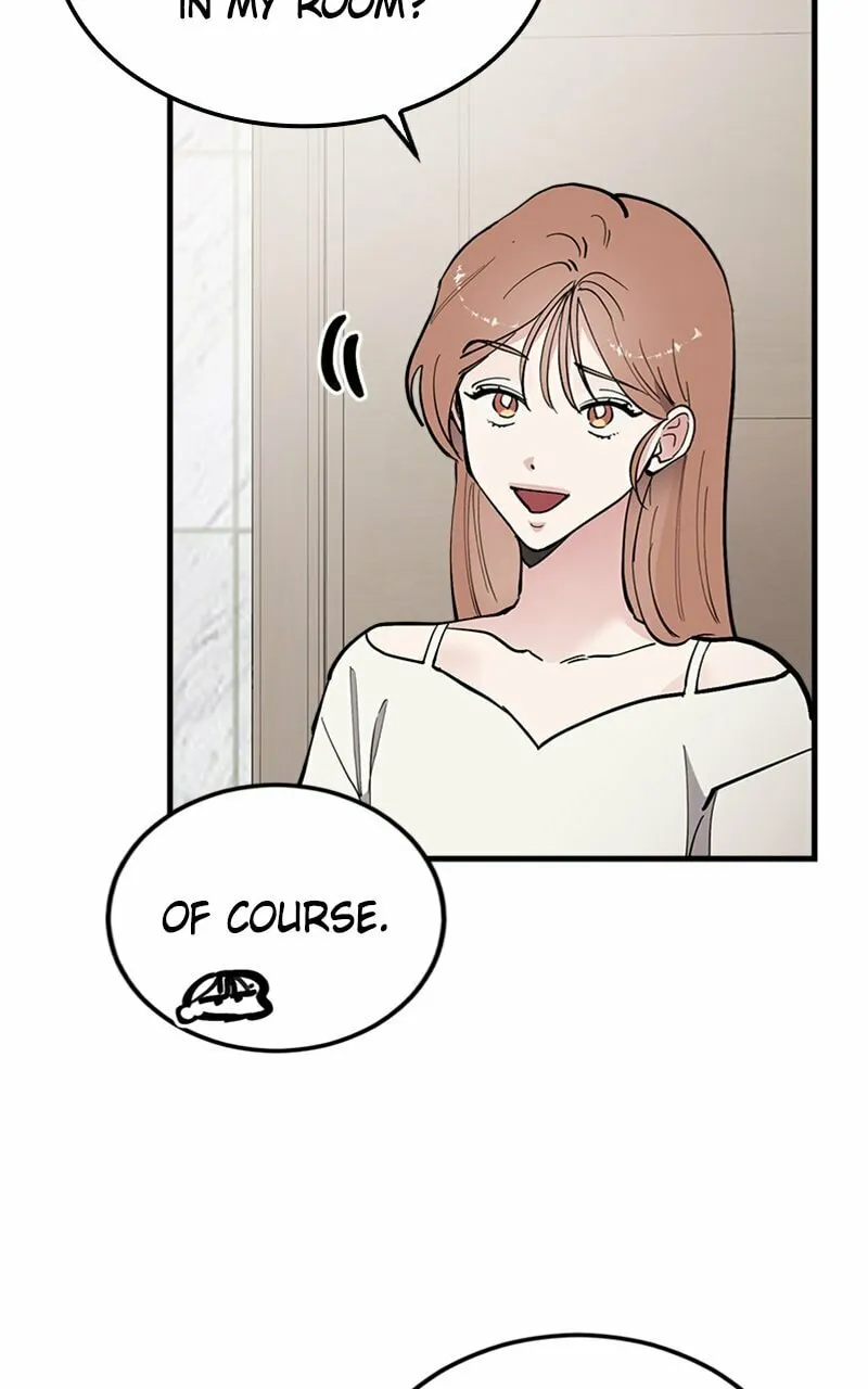 I Spy a Married Life Chapter 47 page 4 - 