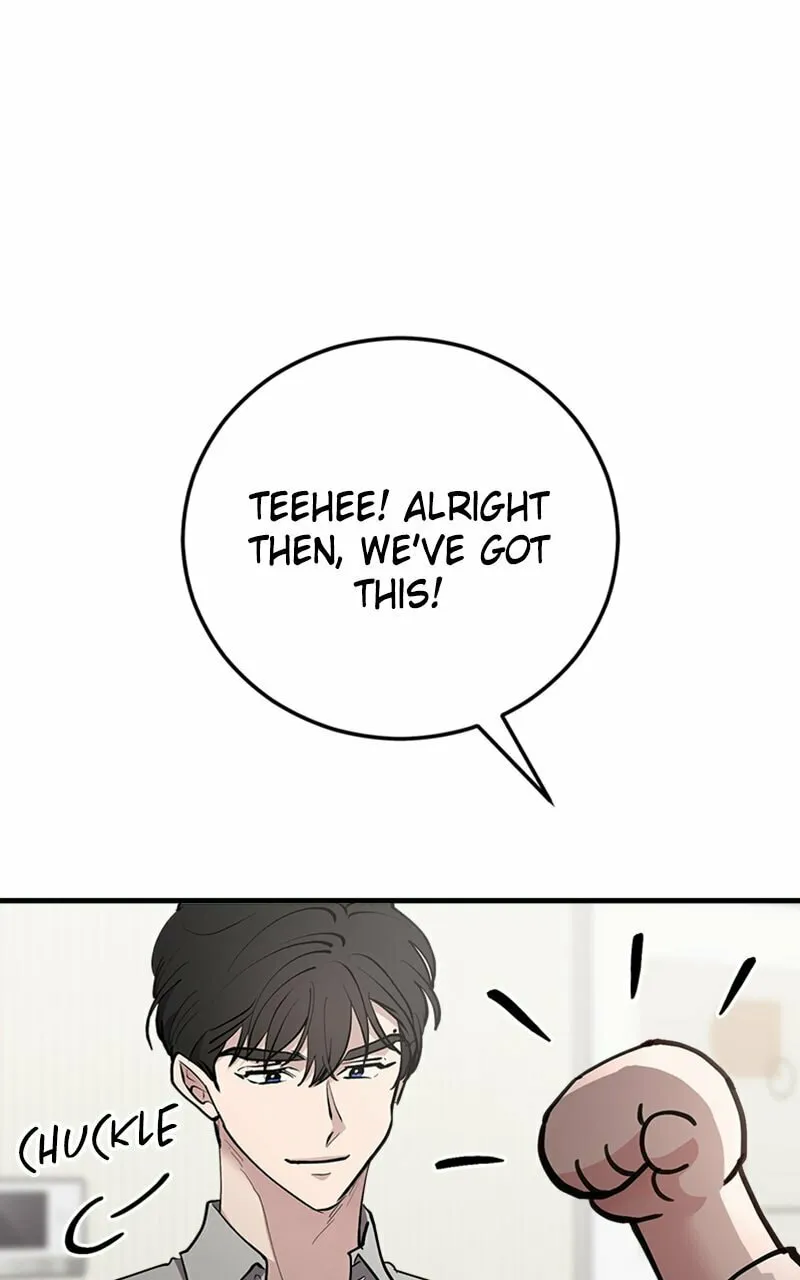 I Spy a Married Life Chapter 47 page 32 - 