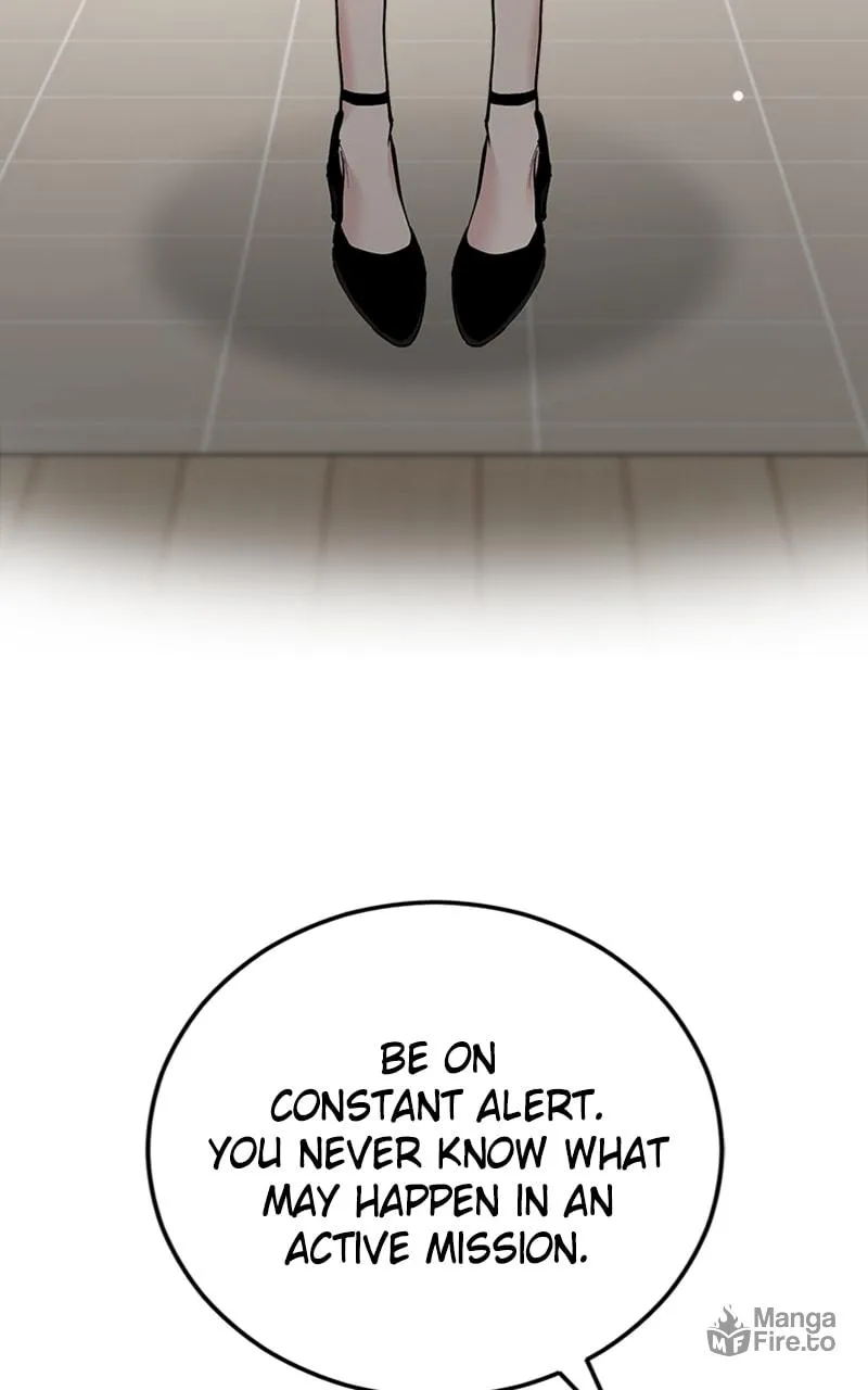 I Spy a Married Life Chapter 47 page 40 - 