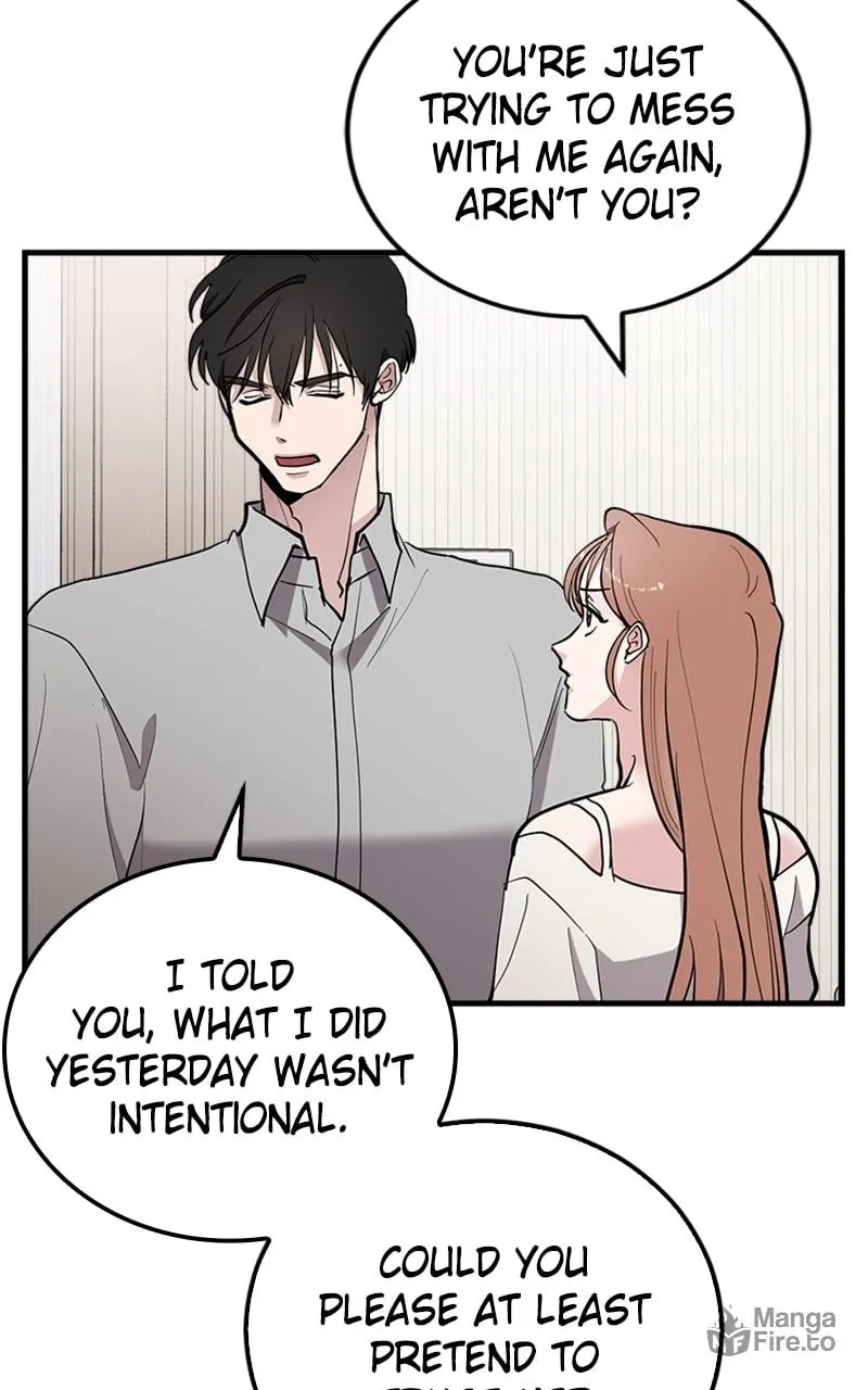 I Spy a Married Life Chapter 47 page 5 - 
