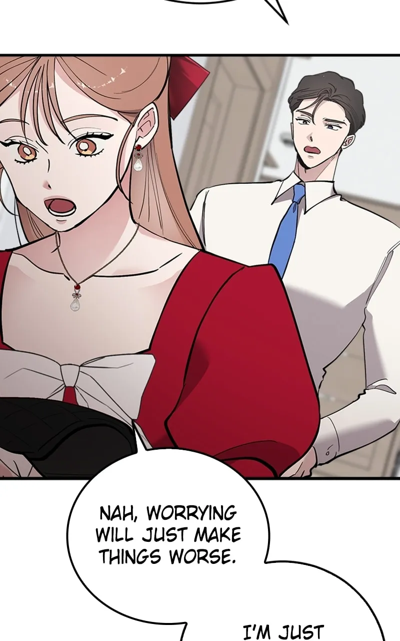 I Spy a Married Life Chapter 47 page 41 - 