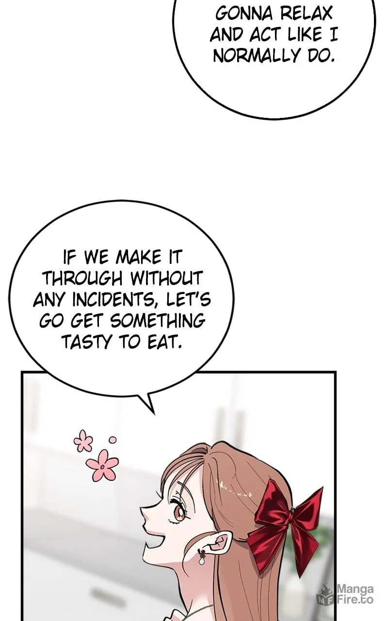 I Spy a Married Life Chapter 47 page 42 - 