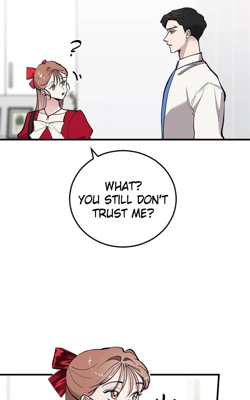 I Spy a Married Life Chapter 47 page 44 - 