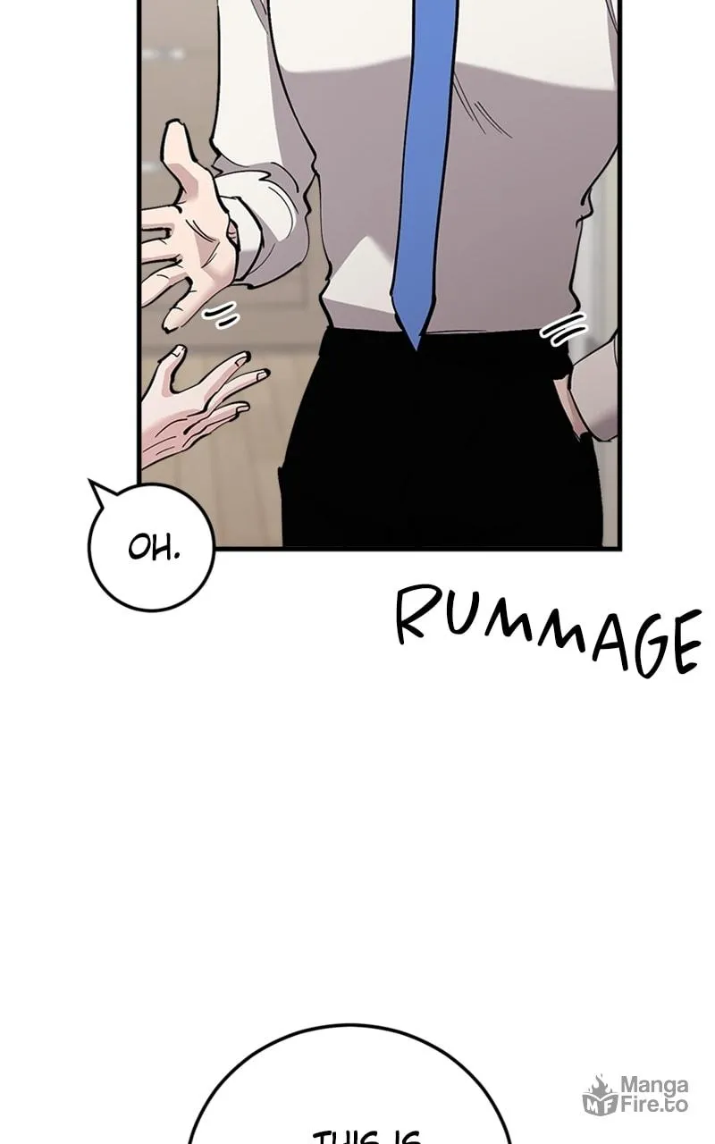 I Spy a Married Life Chapter 47 page 48 - 