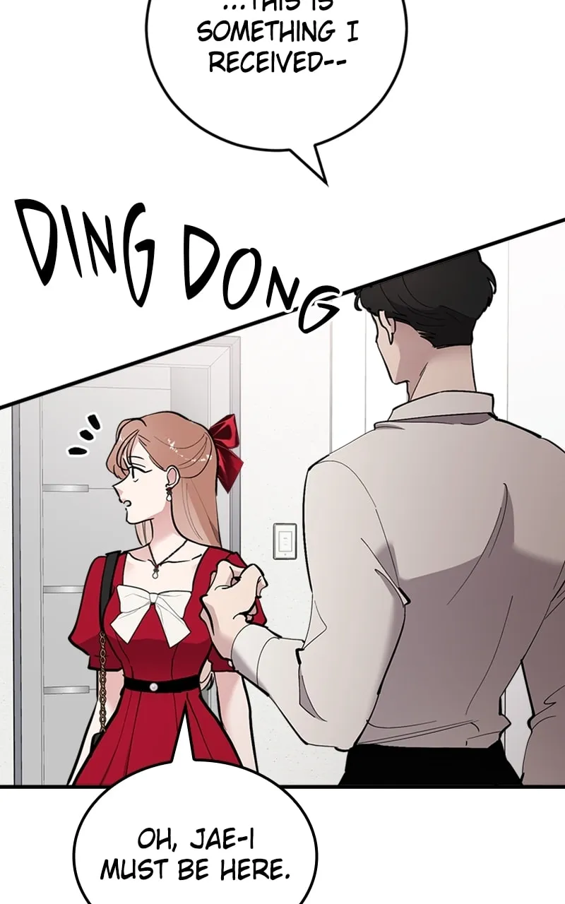 I Spy a Married Life Chapter 47 page 49 - 