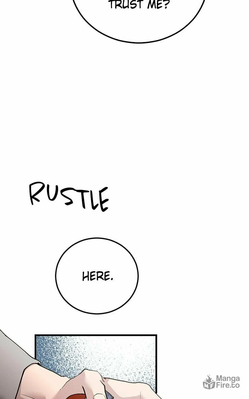 I Spy a Married Life Chapter 47 page 6 - 