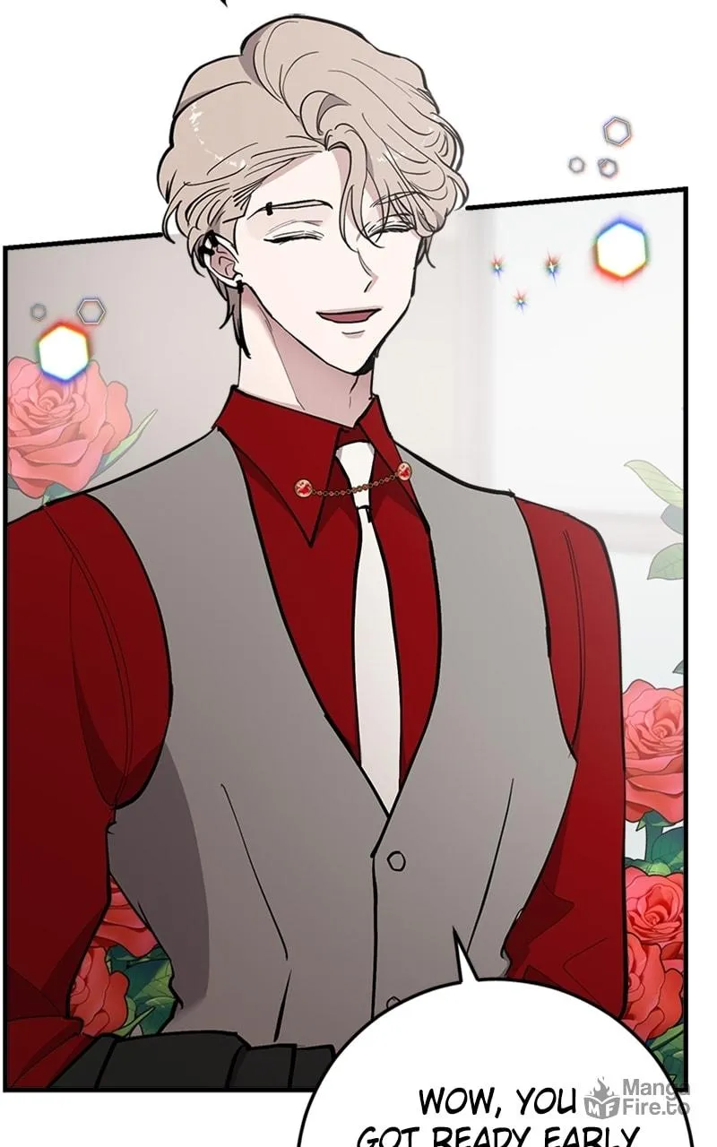 I Spy a Married Life Chapter 47 page 51 - 