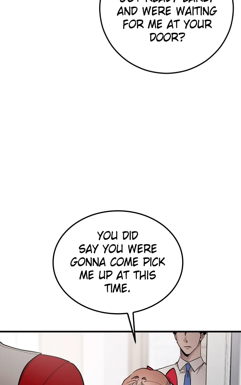 I Spy a Married Life Chapter 47 page 52 - 