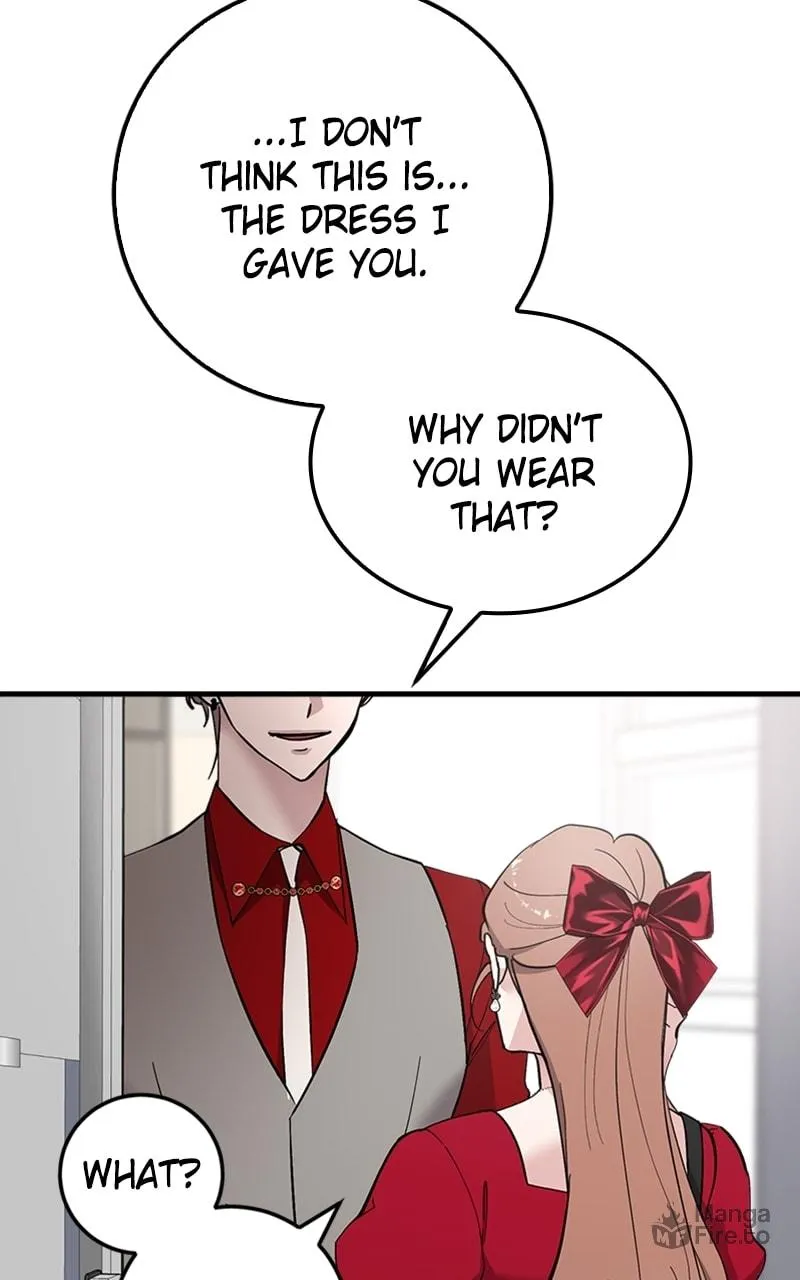 I Spy a Married Life Chapter 47 page 55 - 