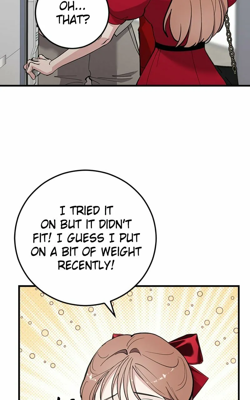 I Spy a Married Life Chapter 47 page 56 - 