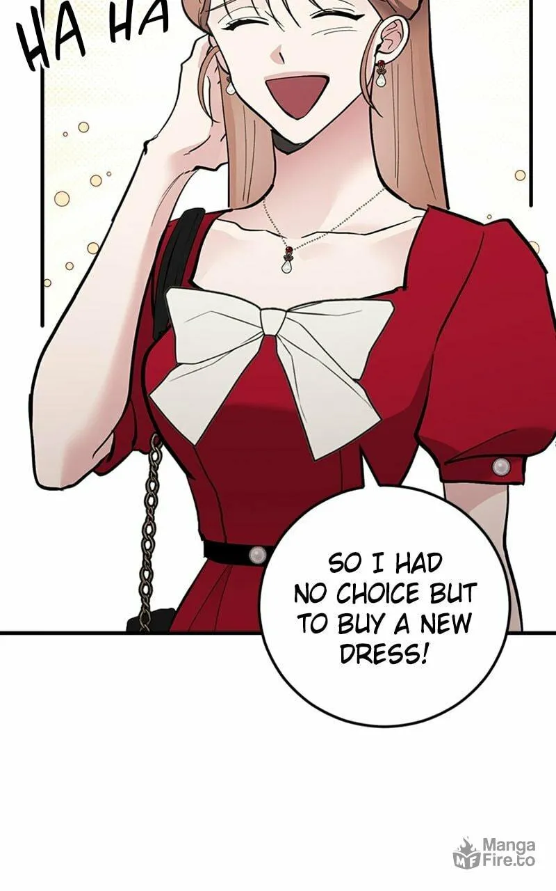 I Spy a Married Life Chapter 47 page 57 - 