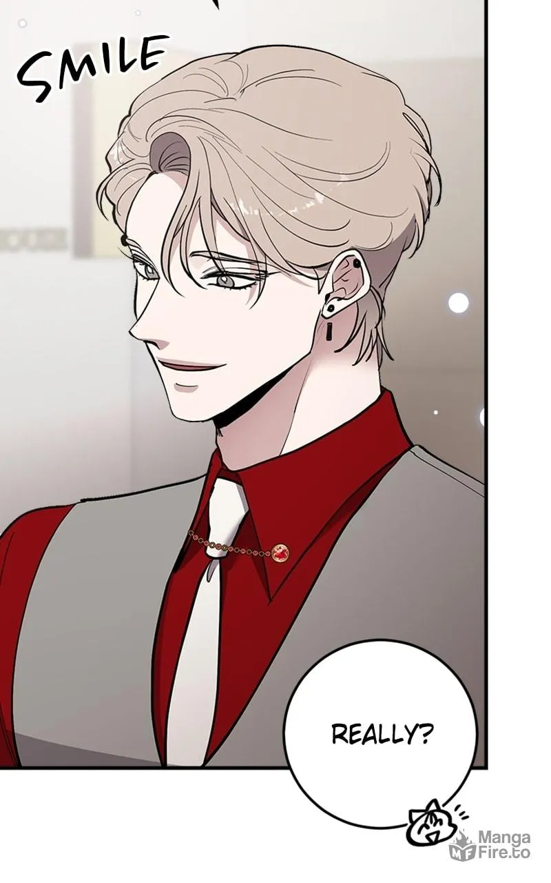 I Spy a Married Life Chapter 47 page 60 - 