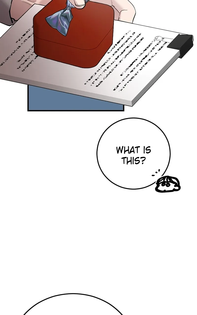I Spy a Married Life Chapter 47 page 7 - 
