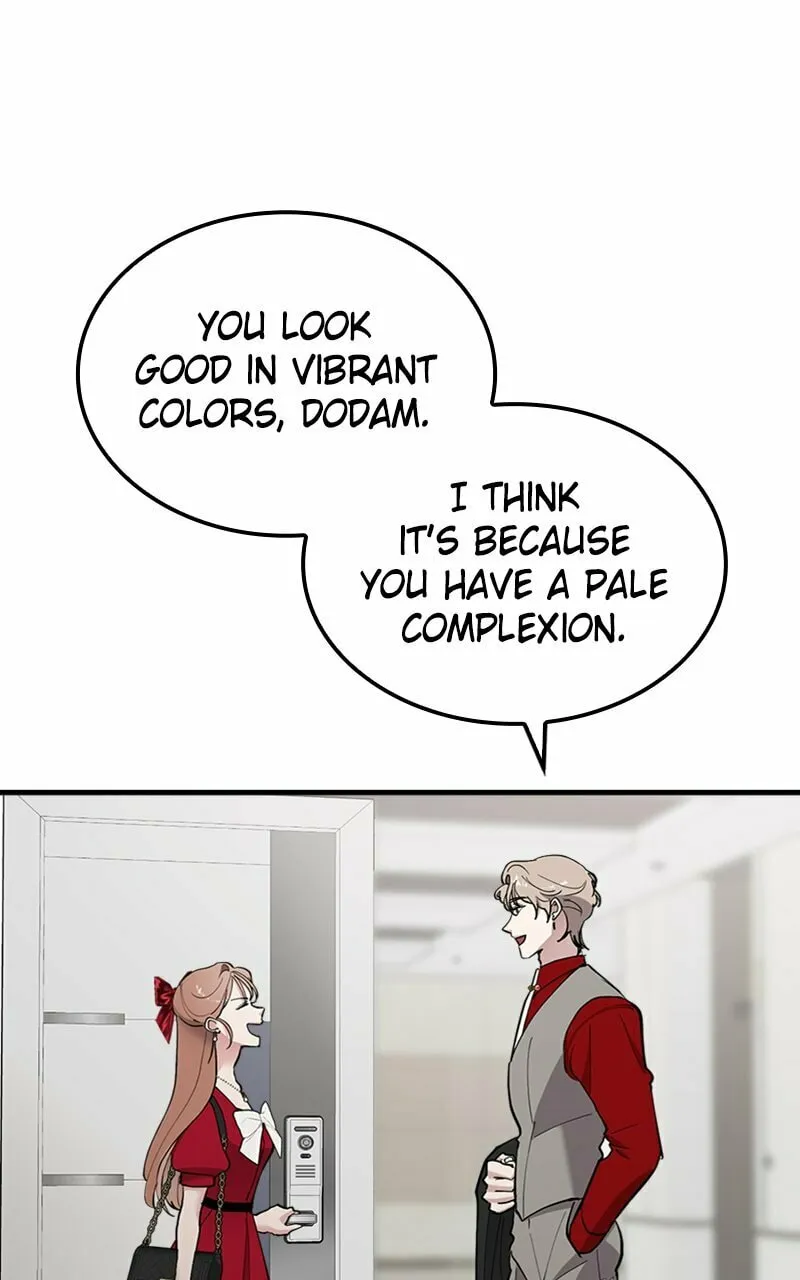 I Spy a Married Life Chapter 47 page 61 - 