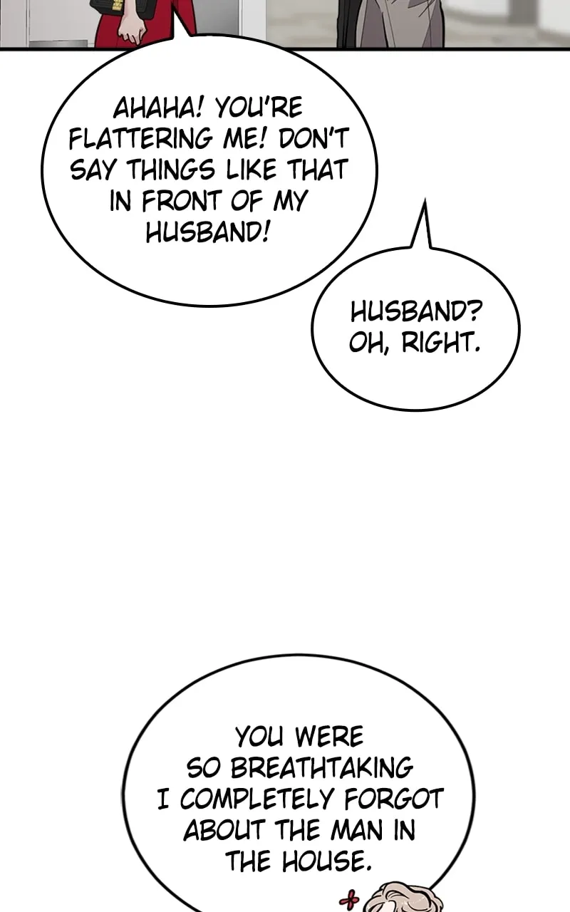 I Spy a Married Life Chapter 47 page 62 - 