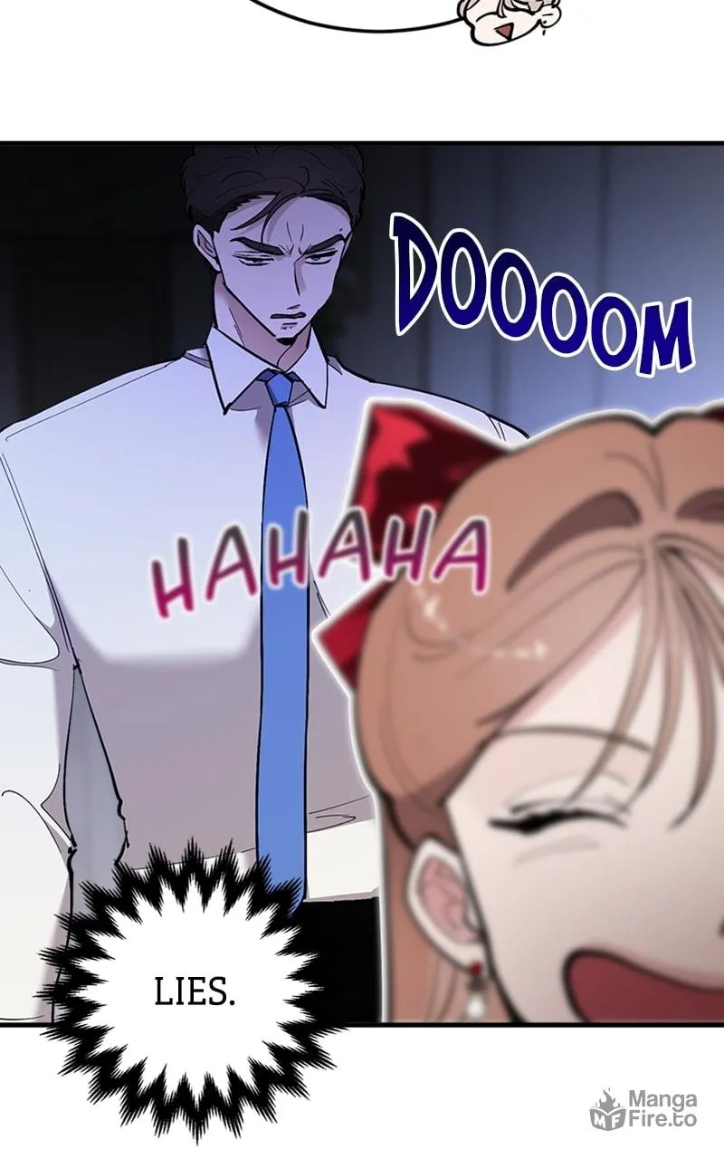 I Spy a Married Life Chapter 47 page 63 - 