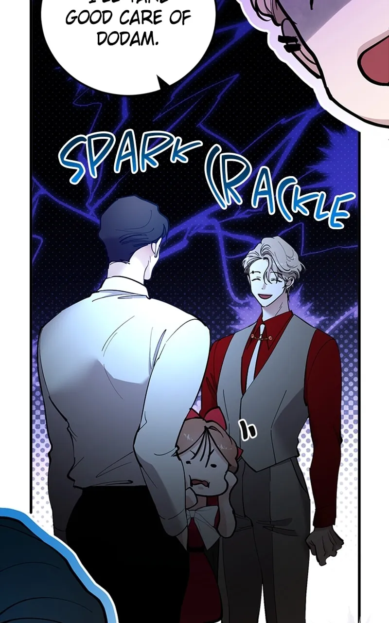 I Spy a Married Life Chapter 47 page 67 - 