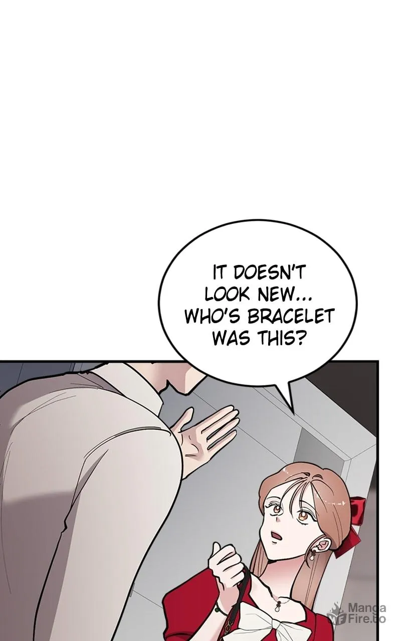 I Spy a Married Life Chapter 47 page 72 - 