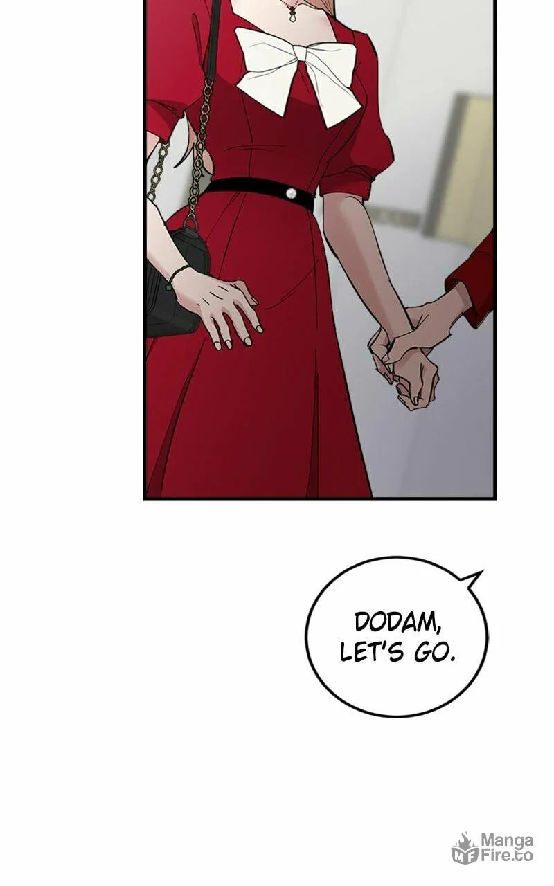 I Spy a Married Life Chapter 47 page 78 - 
