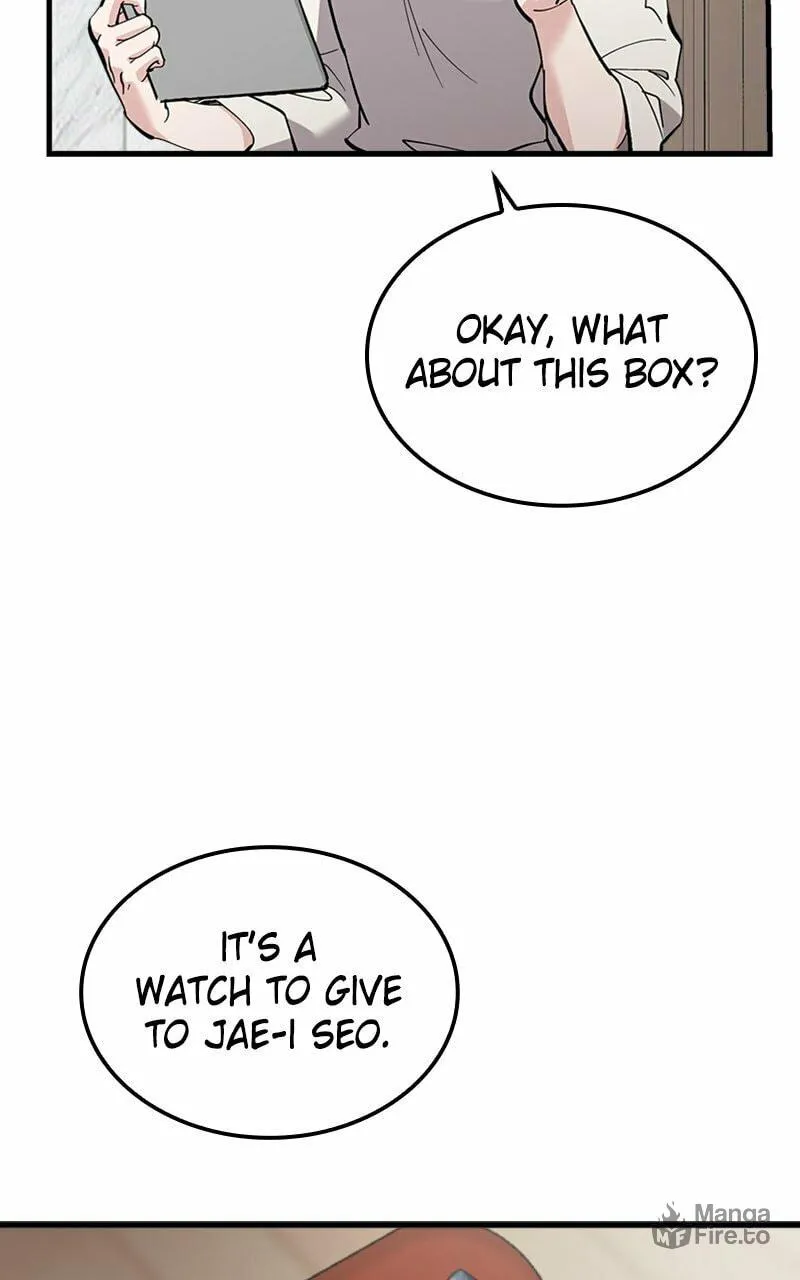 I Spy a Married Life Chapter 47 page 9 - 