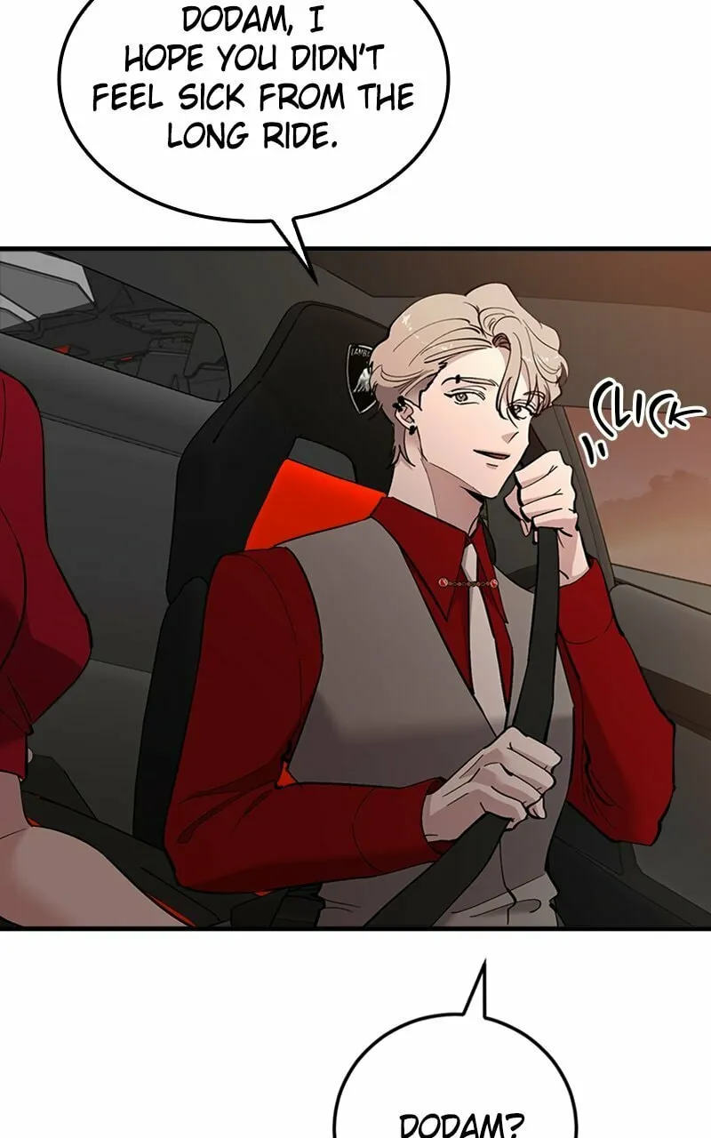 I Spy a Married Life Chapter 47 page 86 - 