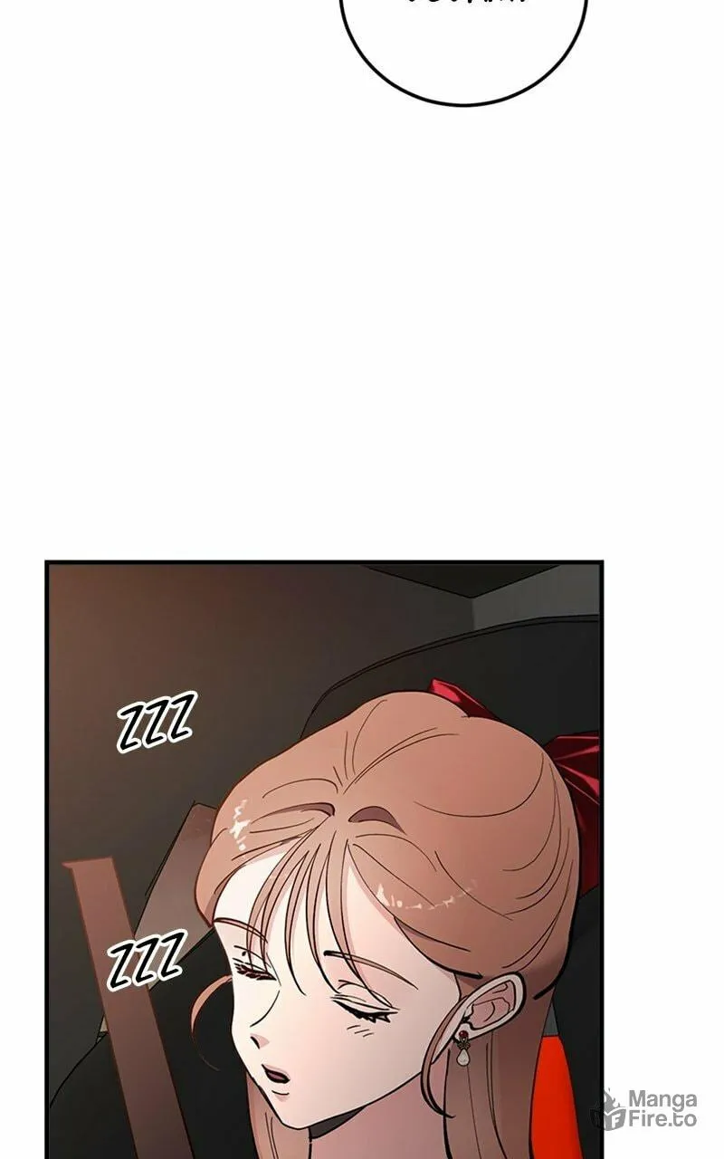 I Spy a Married Life Chapter 47 page 87 - 
