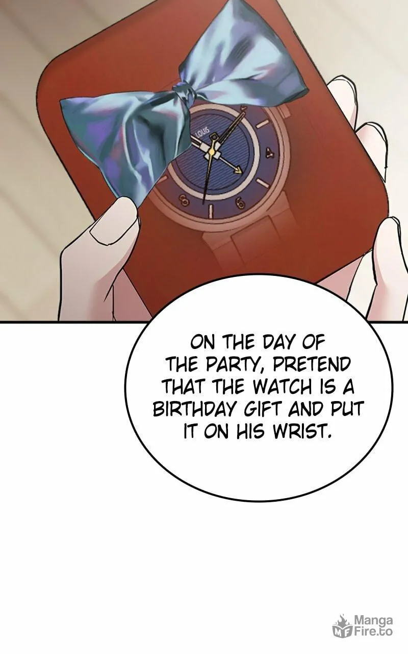 I Spy a Married Life Chapter 47 page 10 - 