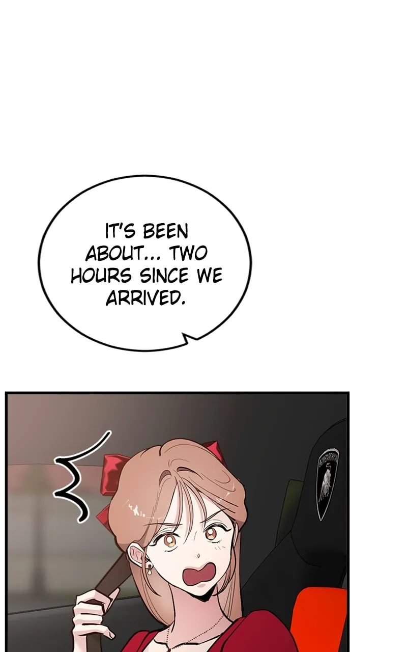 I Spy a Married Life Chapter 47 page 92 - 