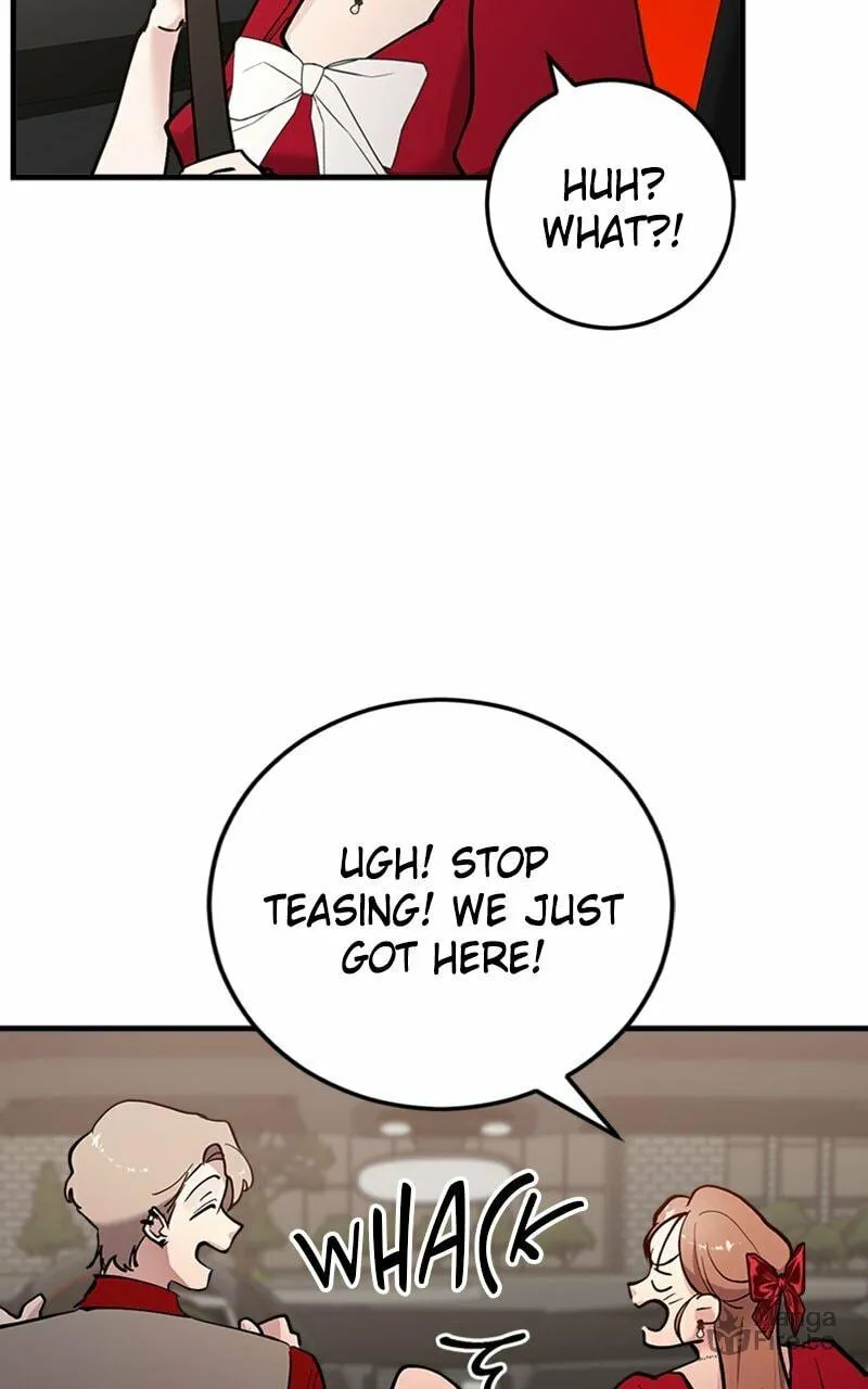 I Spy a Married Life Chapter 47 page 93 - 