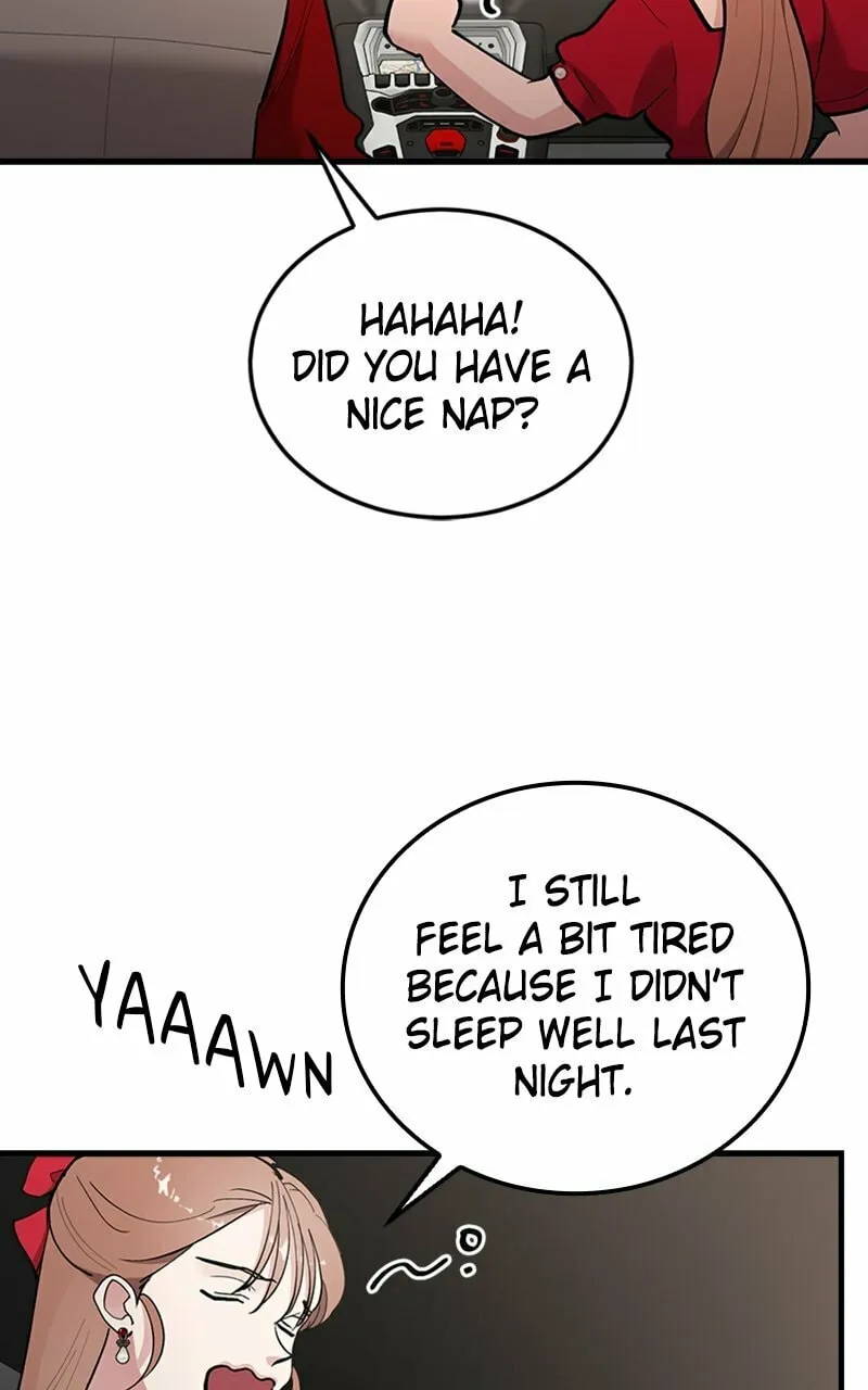 I Spy a Married Life Chapter 47 page 94 - 