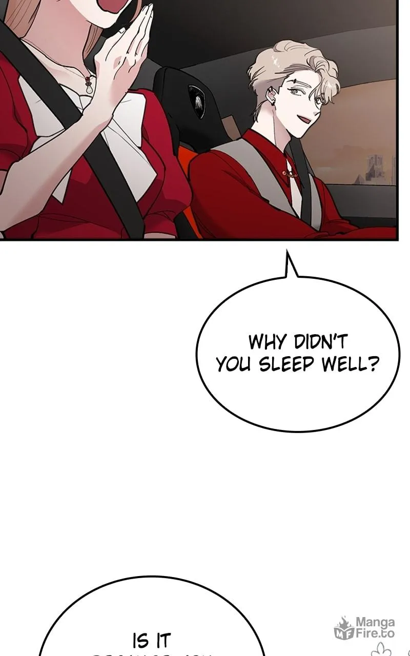 I Spy a Married Life Chapter 47 page 95 - 