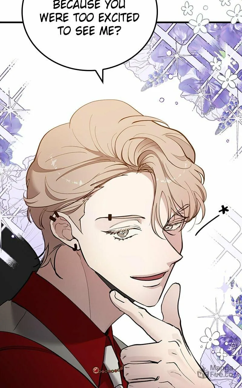 I Spy a Married Life Chapter 47 page 96 - 