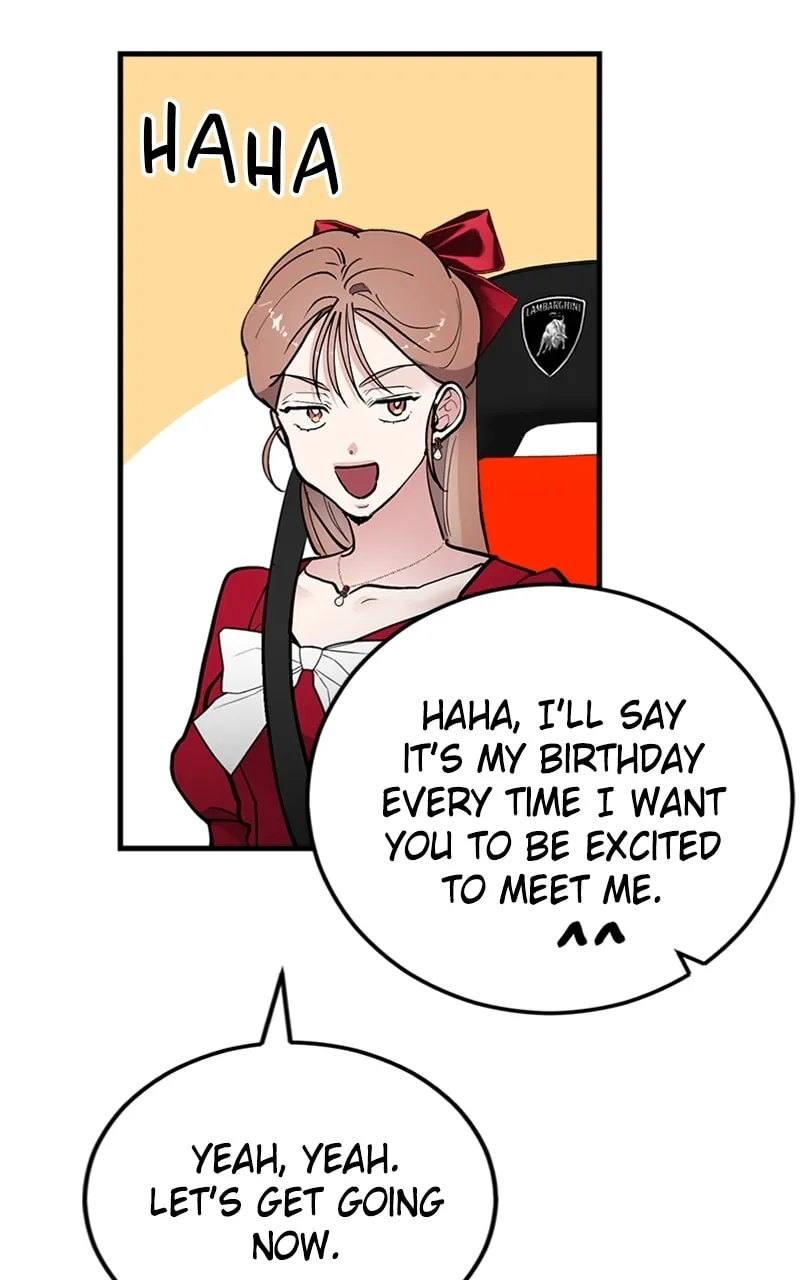 I Spy a Married Life Chapter 47 page 98 - 