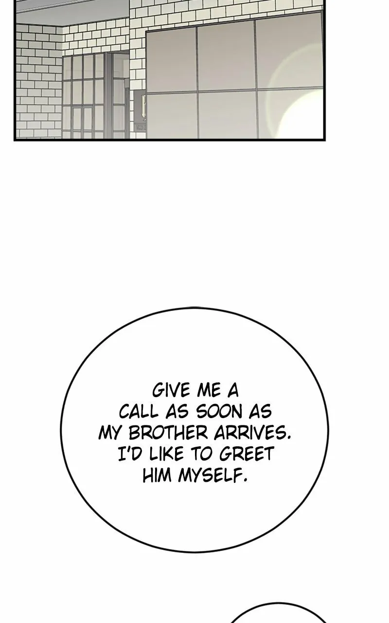 I Spy a Married Life Chapter 48 page 2 - 