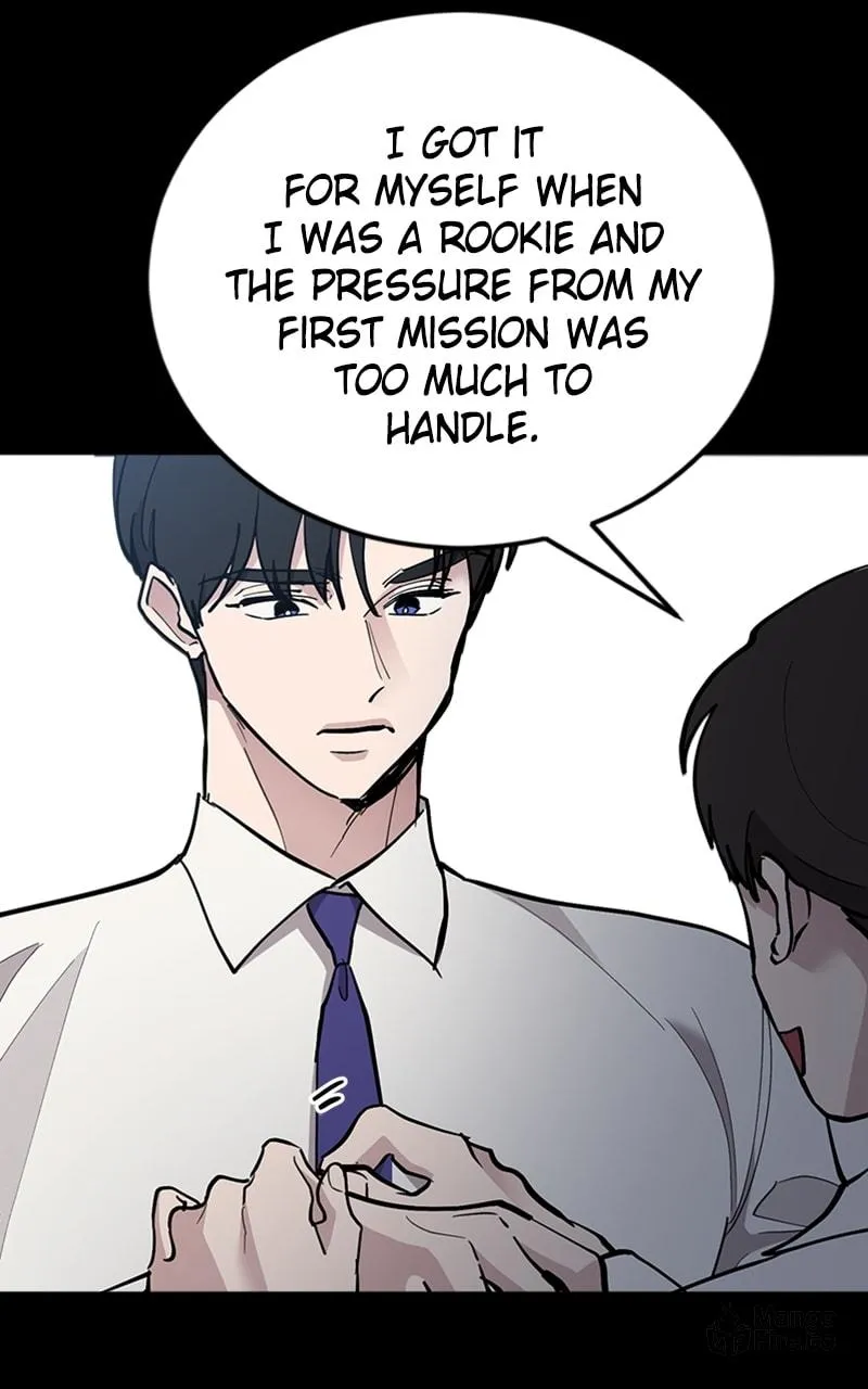 I Spy a Married Life Chapter 48 page 102 - 