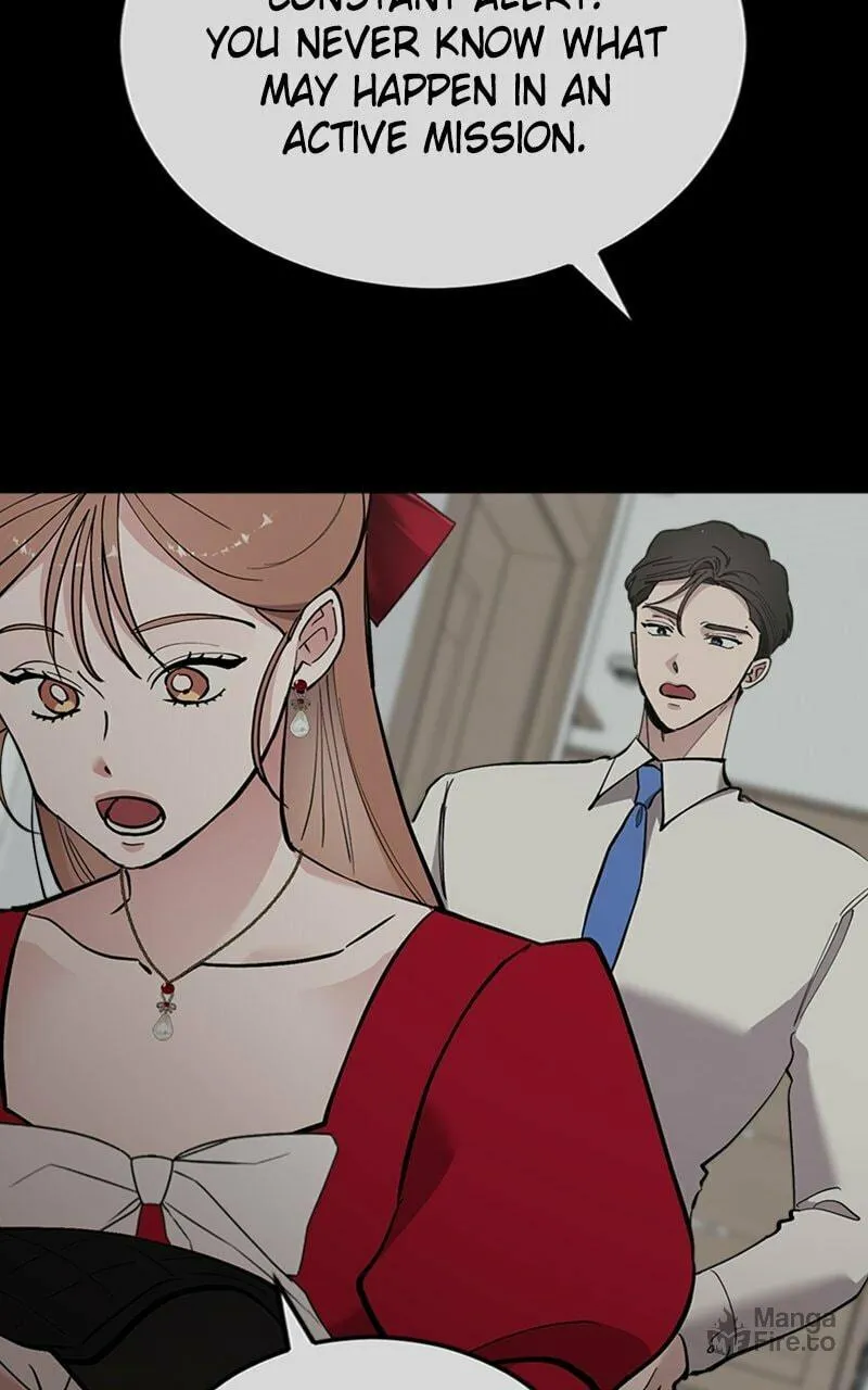 I Spy a Married Life Chapter 48 page 108 - 