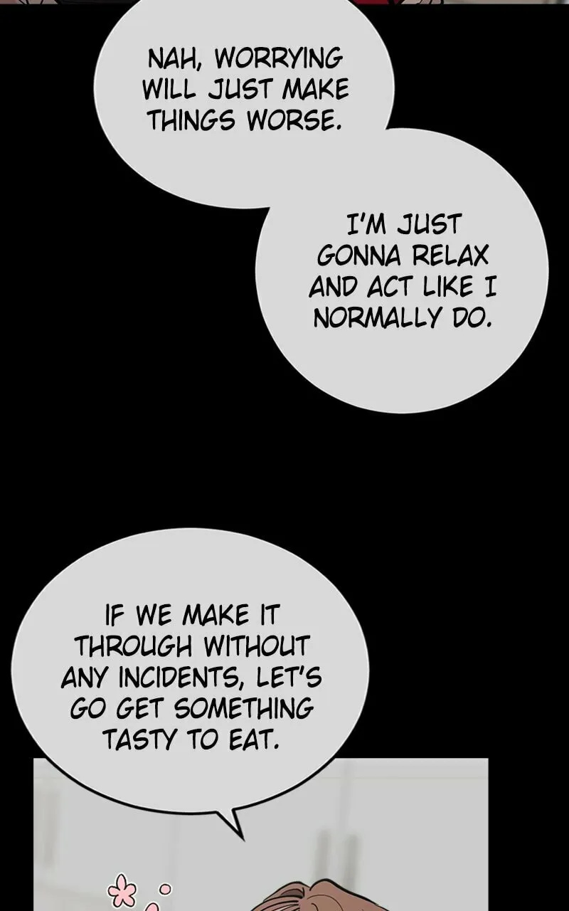 I Spy a Married Life Chapter 48 page 109 - 