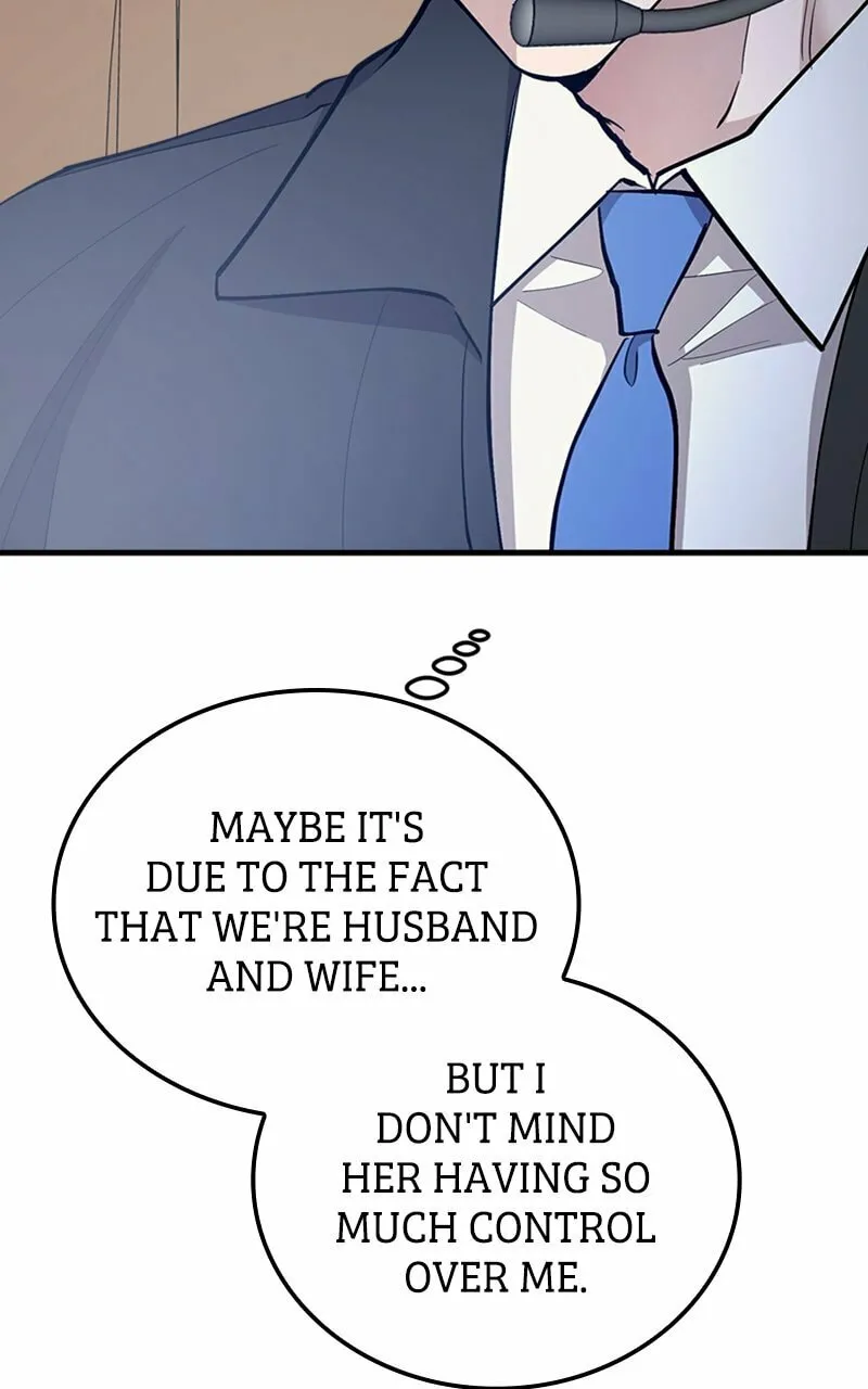 I Spy a Married Life Chapter 48 page 122 - 