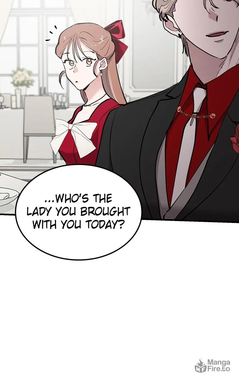 I Spy a Married Life Chapter 48 page 130 - 
