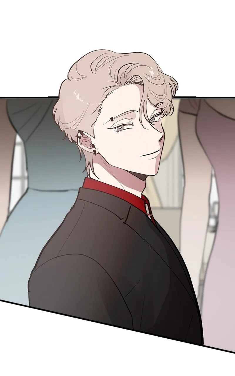 I Spy a Married Life Chapter 48 page 131 - 