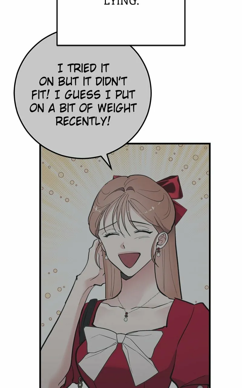 I Spy a Married Life Chapter 48 page 17 - 