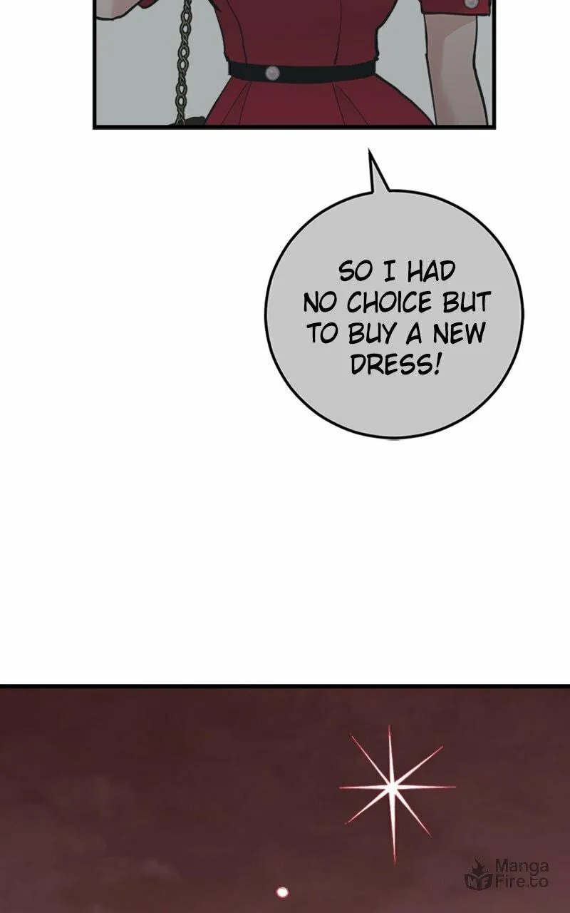 I Spy a Married Life Chapter 48 page 18 - 