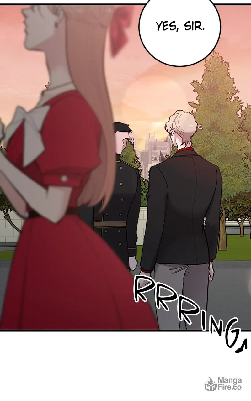 I Spy a Married Life Chapter 48 page 3 - 