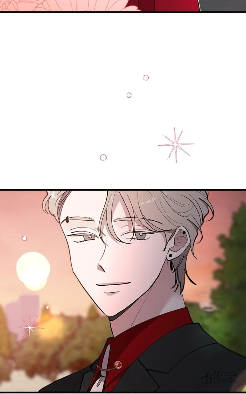I Spy a Married Life Chapter 48 page 21 - 