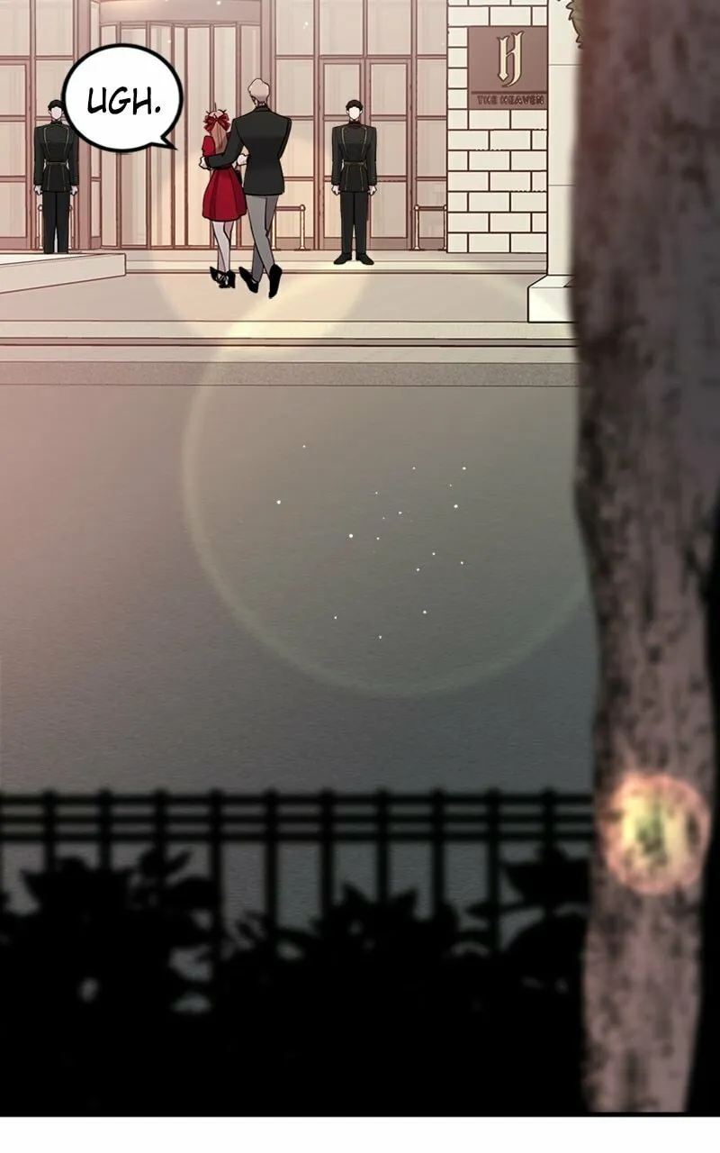 I Spy a Married Life Chapter 48 page 23 - 