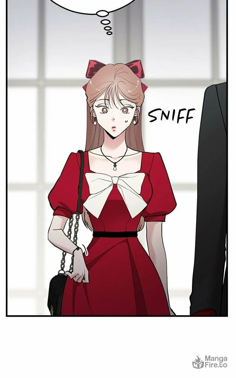I Spy a Married Life Chapter 48 page 30 - 