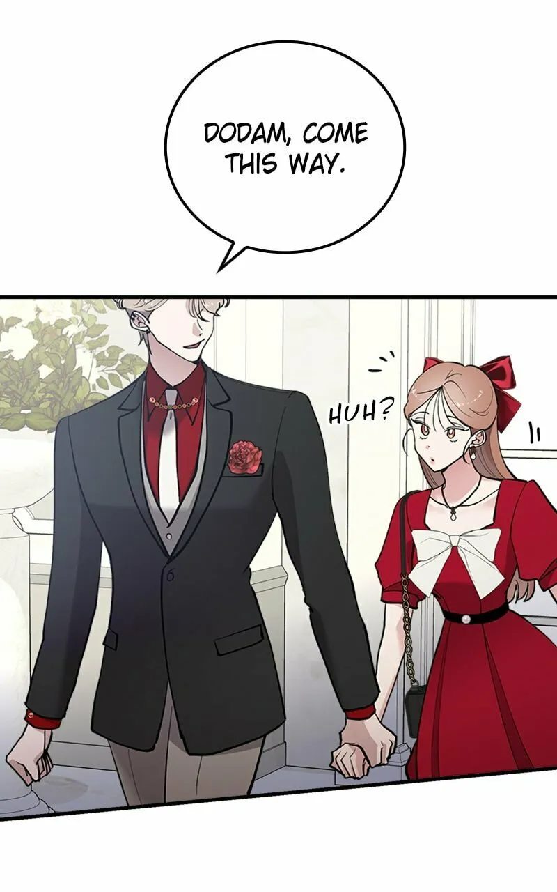I Spy a Married Life Chapter 48 page 31 - 