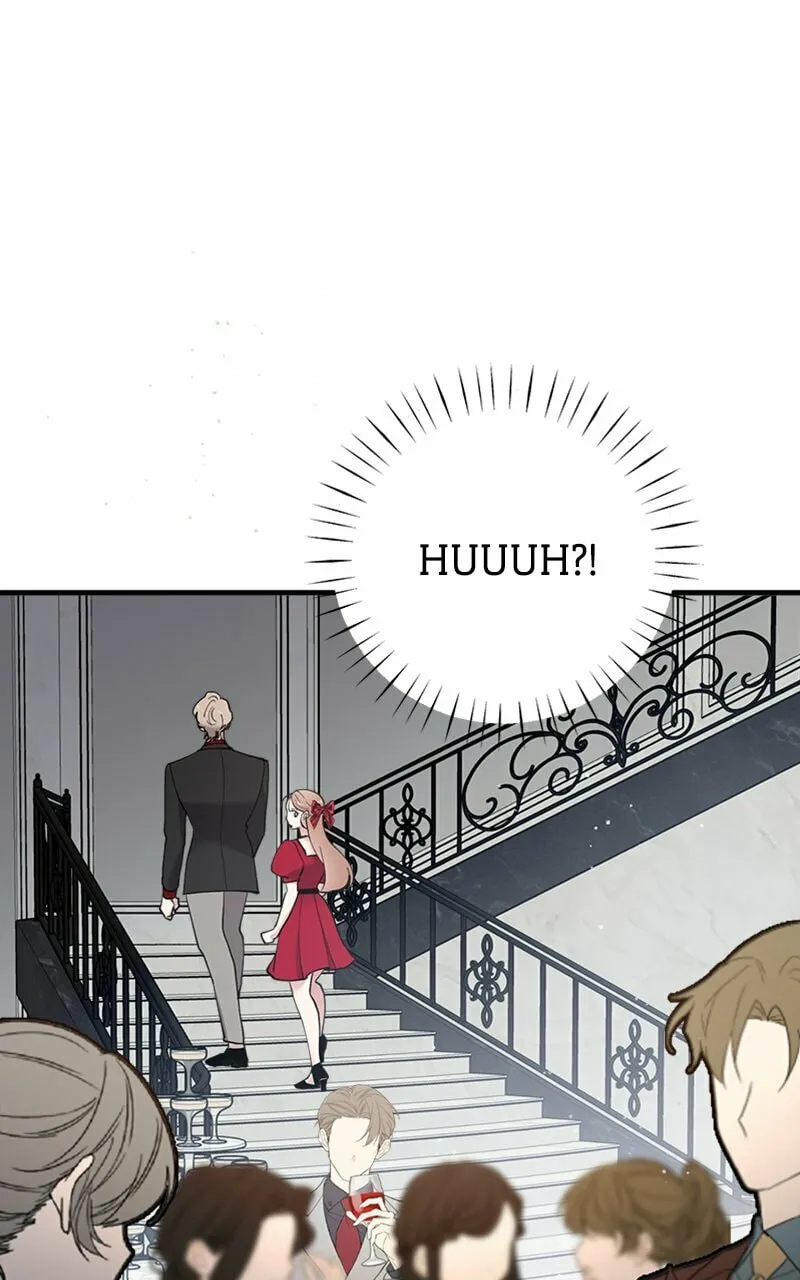 I Spy a Married Life Chapter 48 page 32 - 