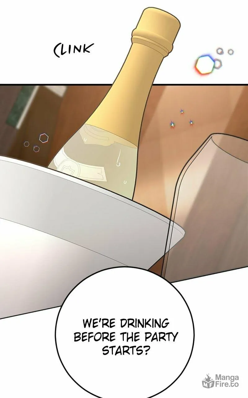 I Spy a Married Life Chapter 48 page 35 - 