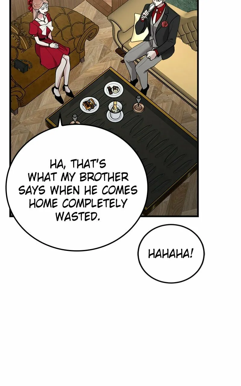 I Spy a Married Life Chapter 48 page 37 - 